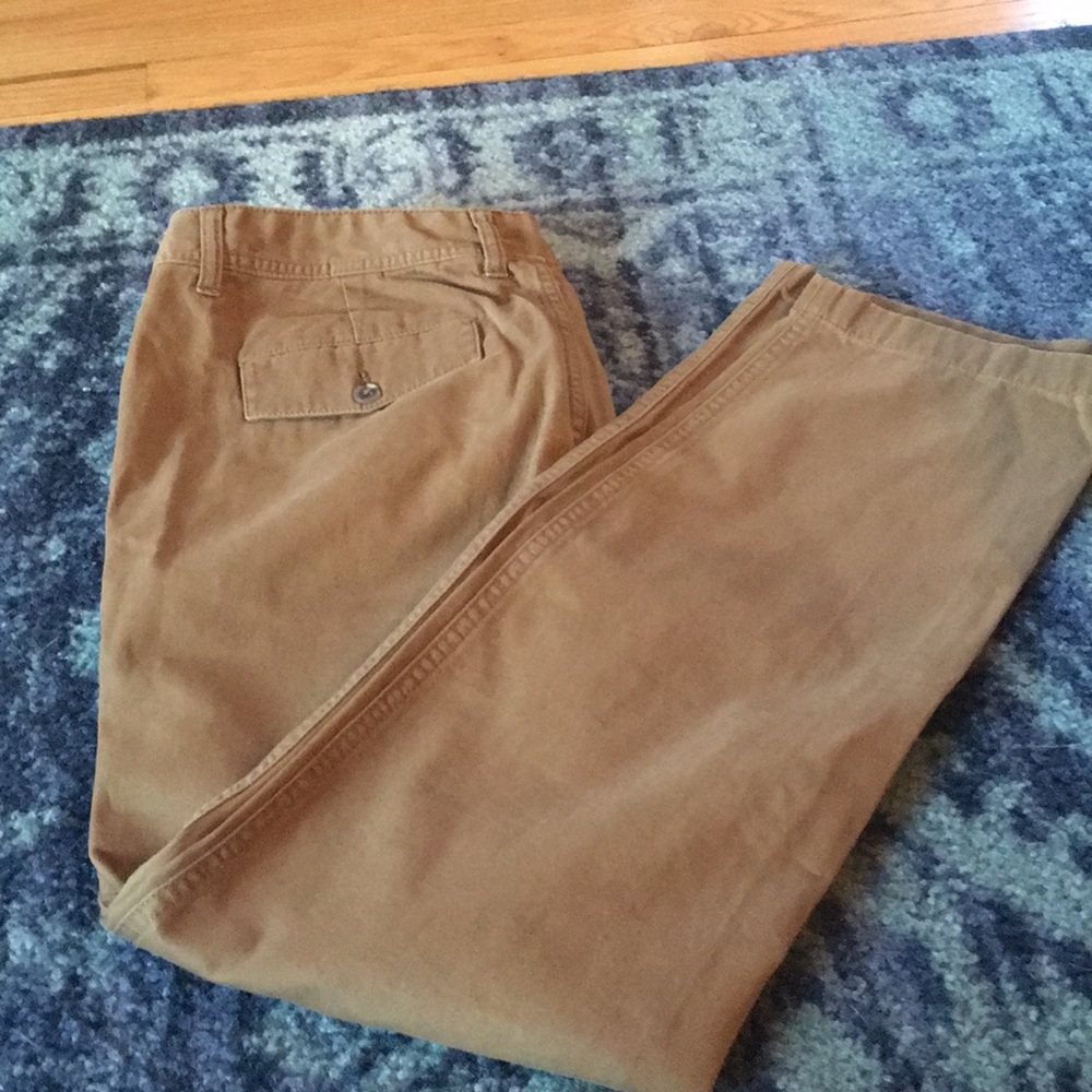 Great Eddie Bauer Chinos!